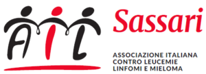 Sezione AIL Sassari logo